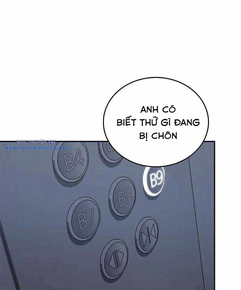 Dạ Thánh: The Zero - Chương 8 - ảnh 2