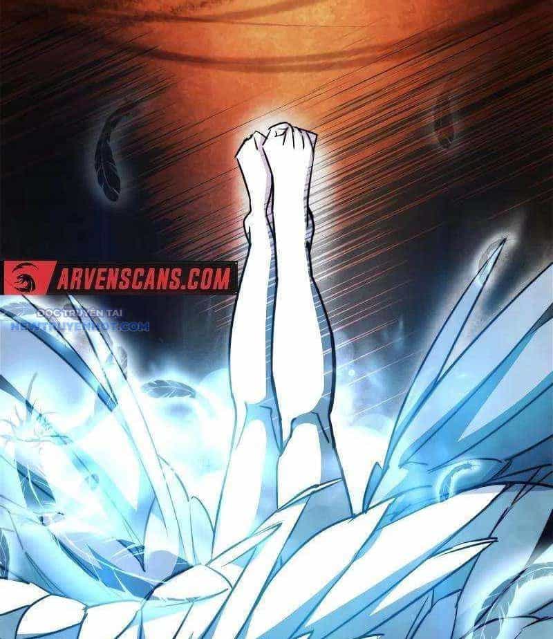 Dạ Thánh: The Zero - Chương 8 - ảnh 22