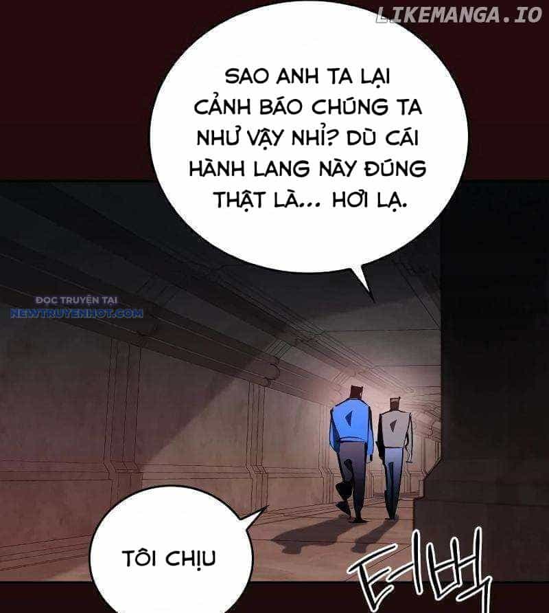 Dạ Thánh: The Zero - Chương 8 - ảnh 49