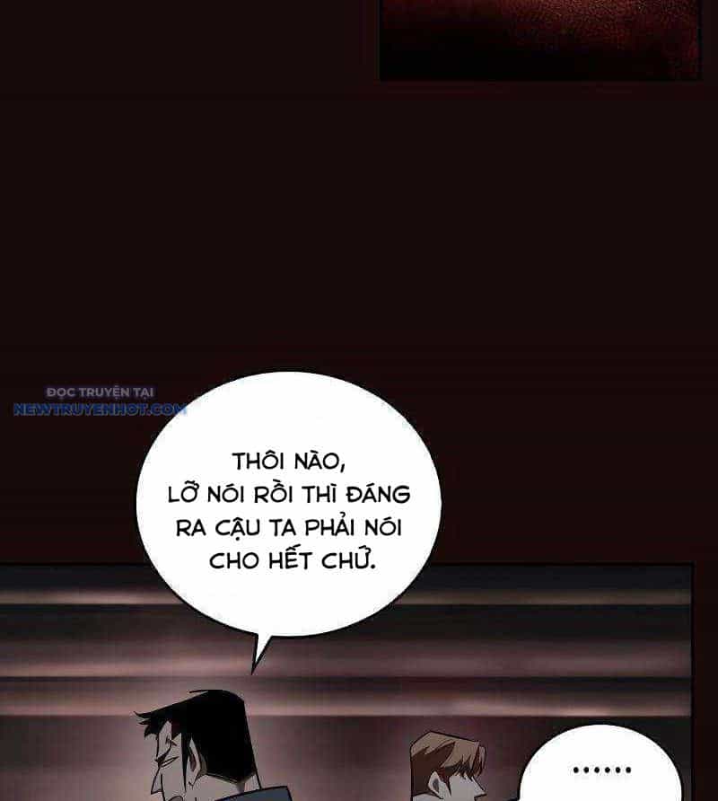 Dạ Thánh: The Zero - Chương 8 - ảnh 52