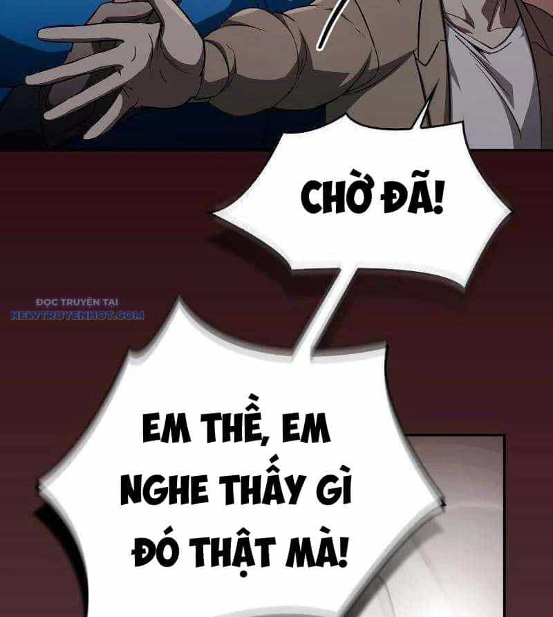 Dạ Thánh: The Zero - Chương 8 - ảnh 56