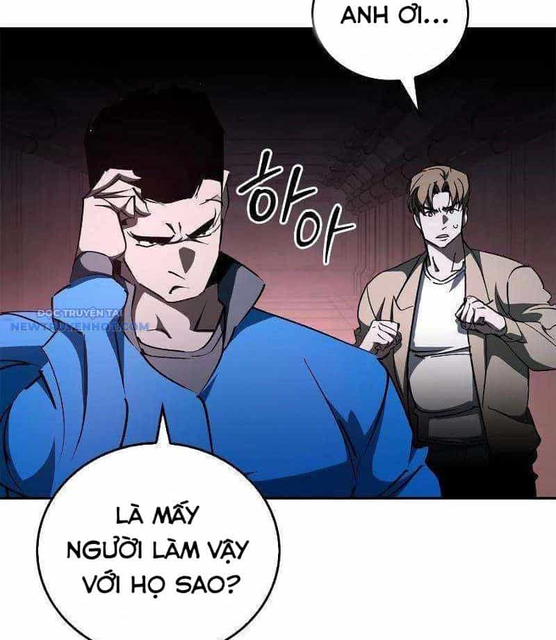 Dạ Thánh: The Zero - Chương 8 - ảnh 92