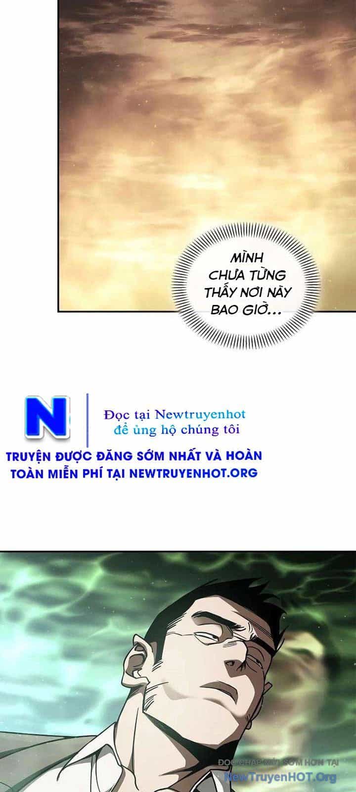 Dạ Thánh: The Zero - Chương 9 - ảnh 11
