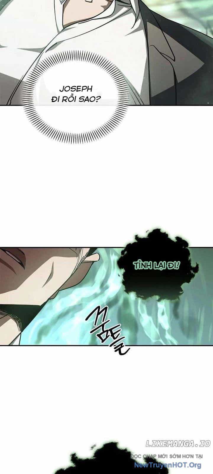 Dạ Thánh: The Zero - Chương 9 - ảnh 12