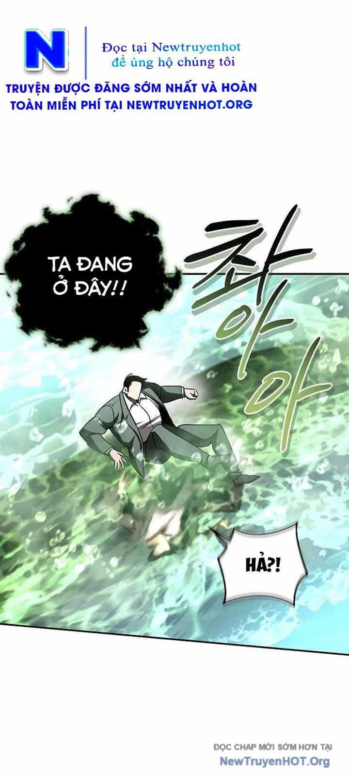 Dạ Thánh: The Zero - Chương 9 - ảnh 16