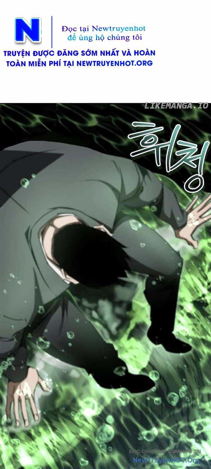 Dạ Thánh: The Zero - Chương 9 - ảnh 17