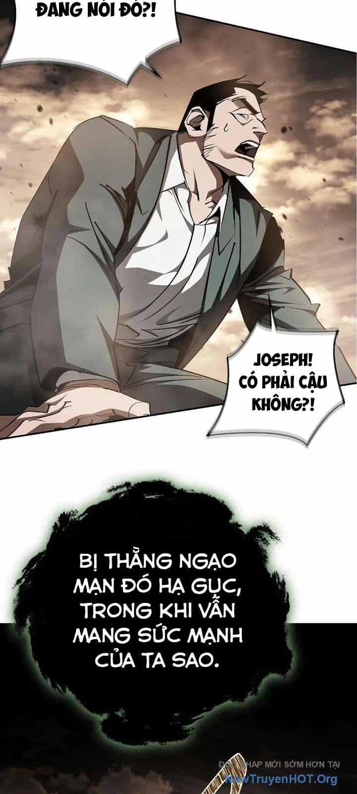 Dạ Thánh: The Zero - Chương 9 - ảnh 19
