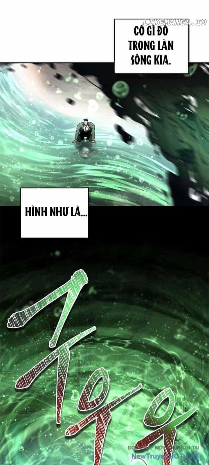 Dạ Thánh: The Zero - Chương 9 - ảnh 21