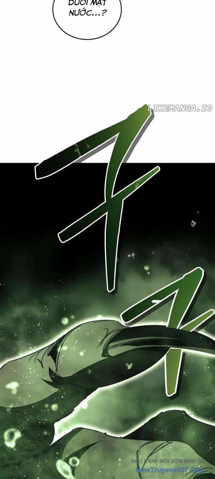 Dạ Thánh: The Zero - Chương 9 - ảnh 24