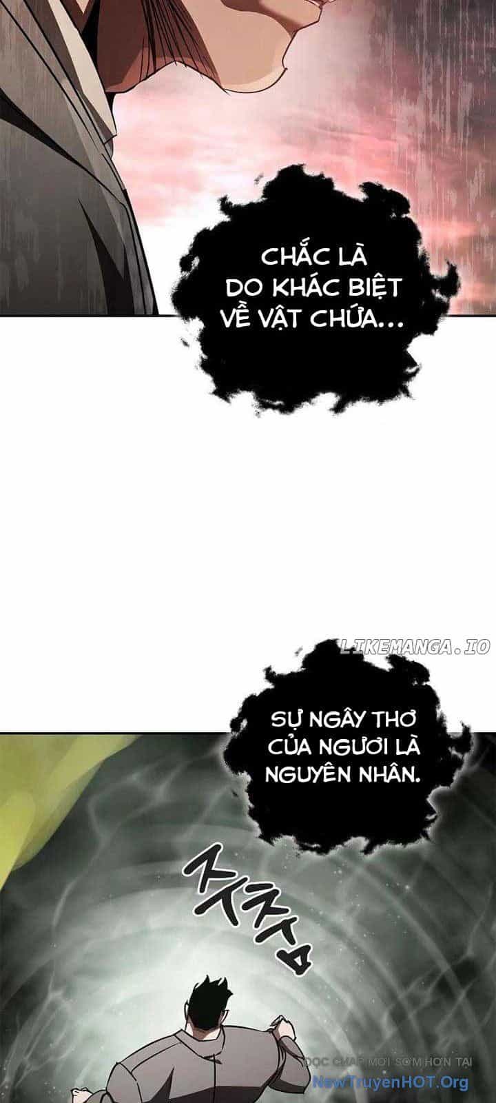 Dạ Thánh: The Zero - Chương 9 - ảnh 29
