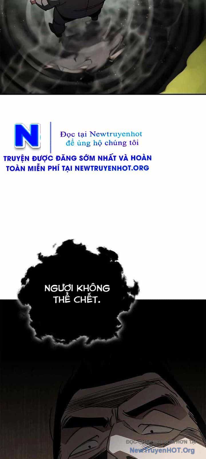 Dạ Thánh: The Zero - Chương 9 - ảnh 30