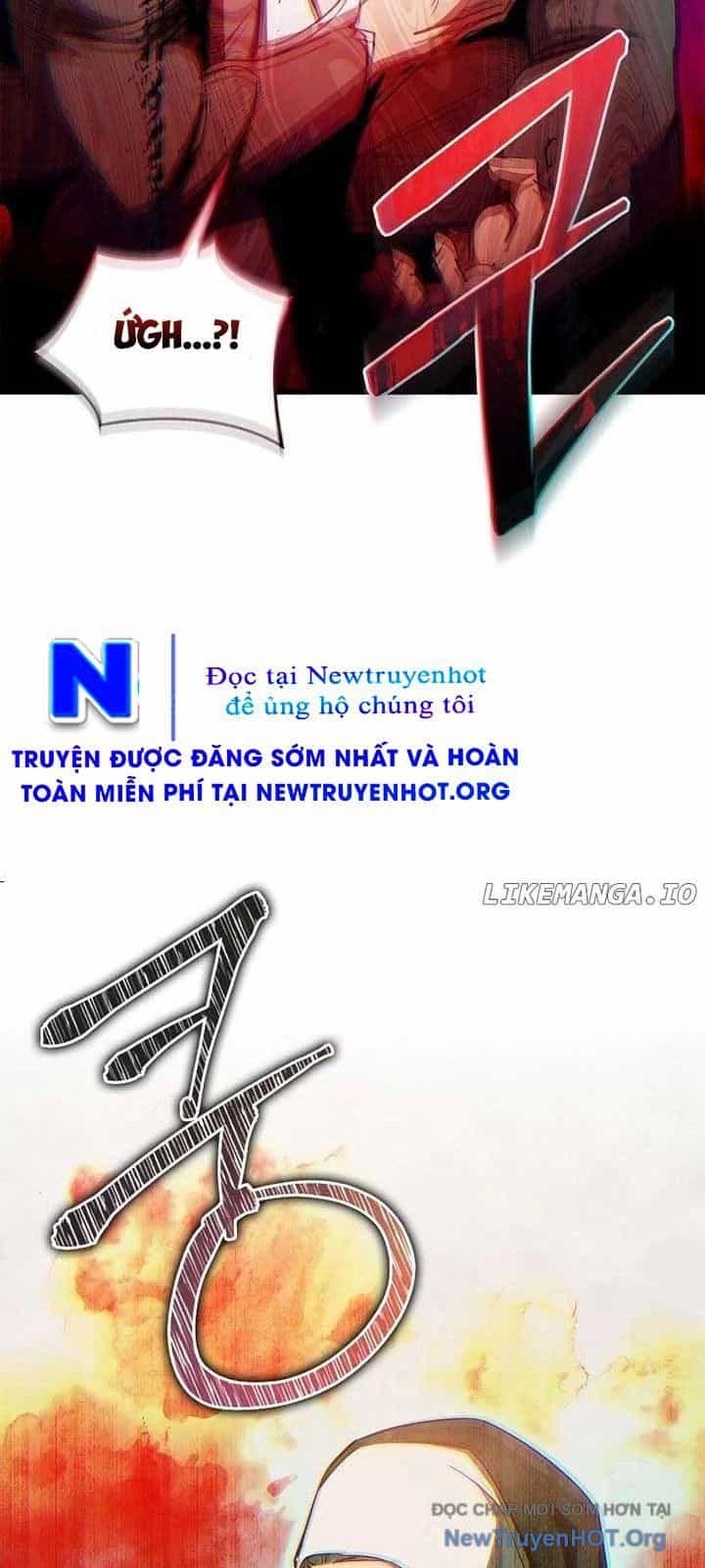 Dạ Thánh: The Zero - Chương 9 - ảnh 34
