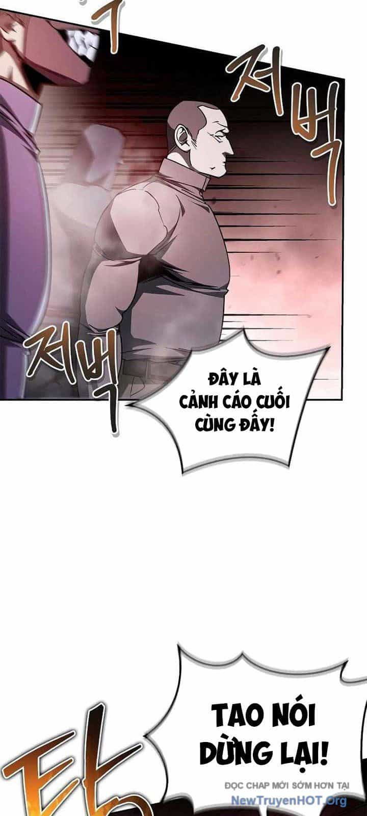 Dạ Thánh: The Zero - Chương 9 - ảnh 48