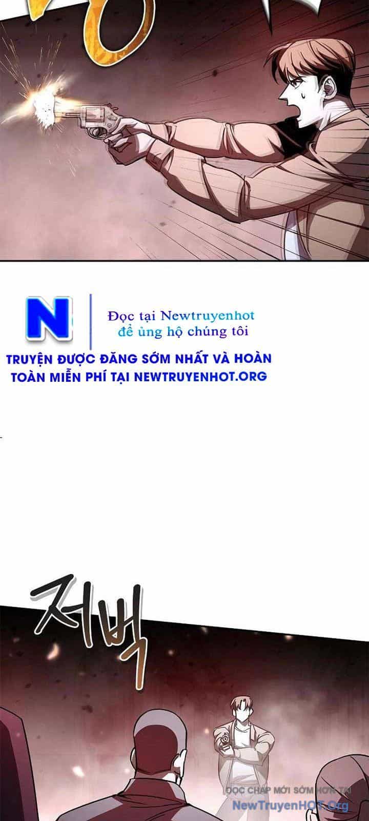 Dạ Thánh: The Zero - Chương 9 - ảnh 49