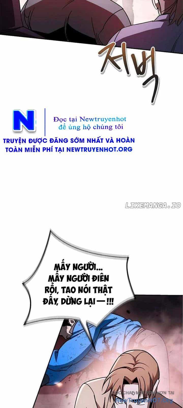 Dạ Thánh: The Zero - Chương 9 - ảnh 50