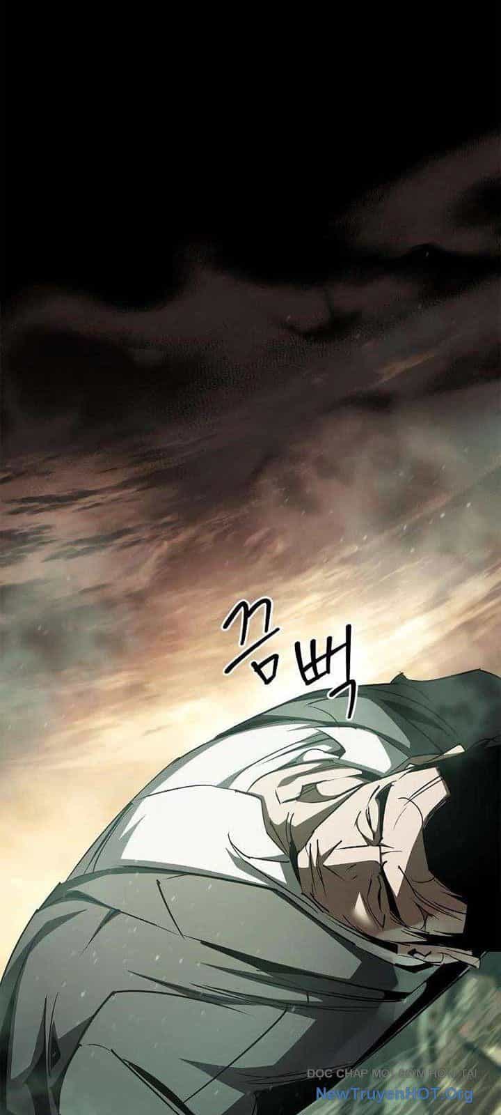 Dạ Thánh: The Zero - Chương 9 - ảnh 9