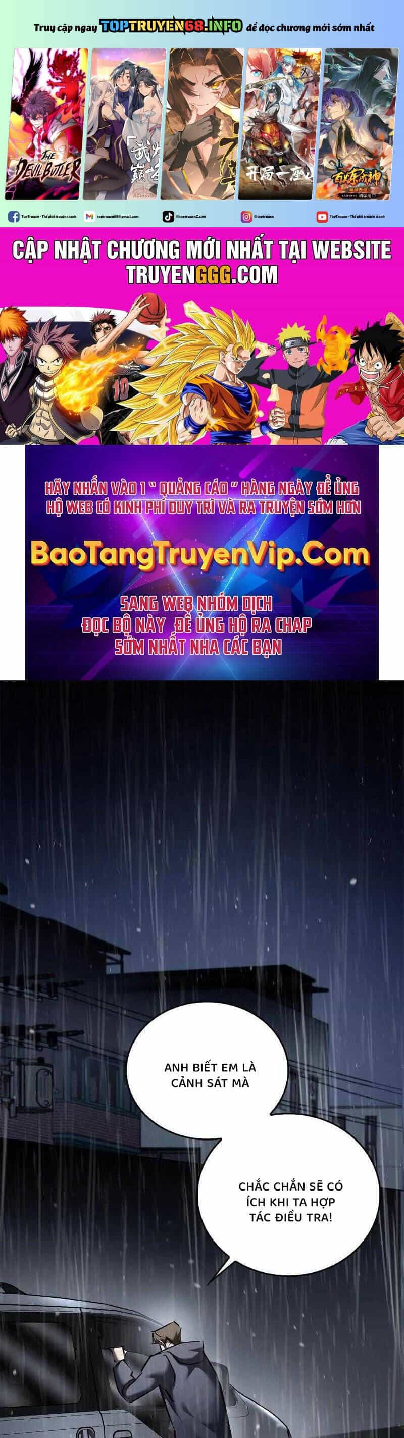 Dạ Thánh - Chương 3 - ảnh 2
