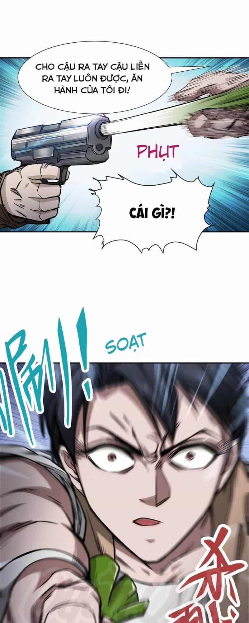 Dạ Thị Chi Chủ - Chương 0 - ảnh 30