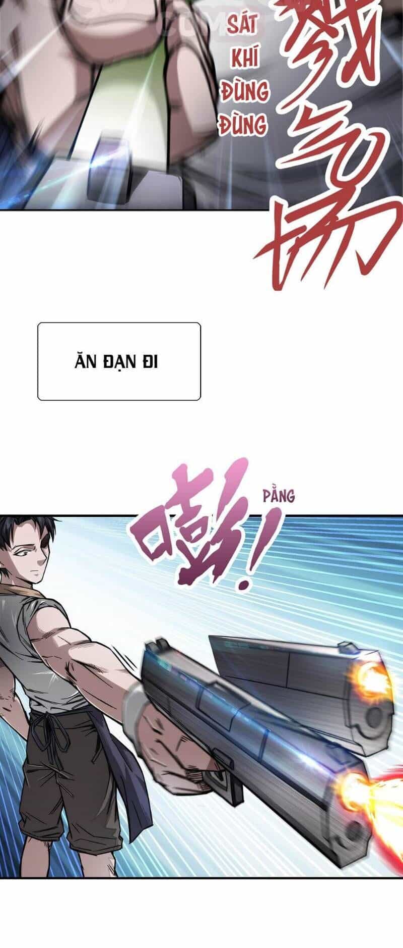 Dạ Thị Chi Chủ - Chương 0 - ảnh 31