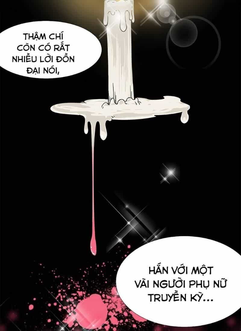 Dạ Thị Chi Chủ - Chương 9 - ảnh 10