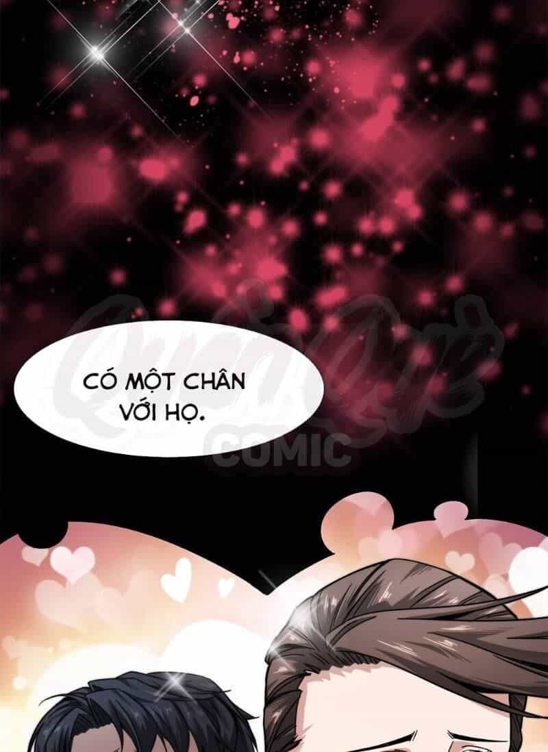Dạ Thị Chi Chủ - Chương 9 - ảnh 11