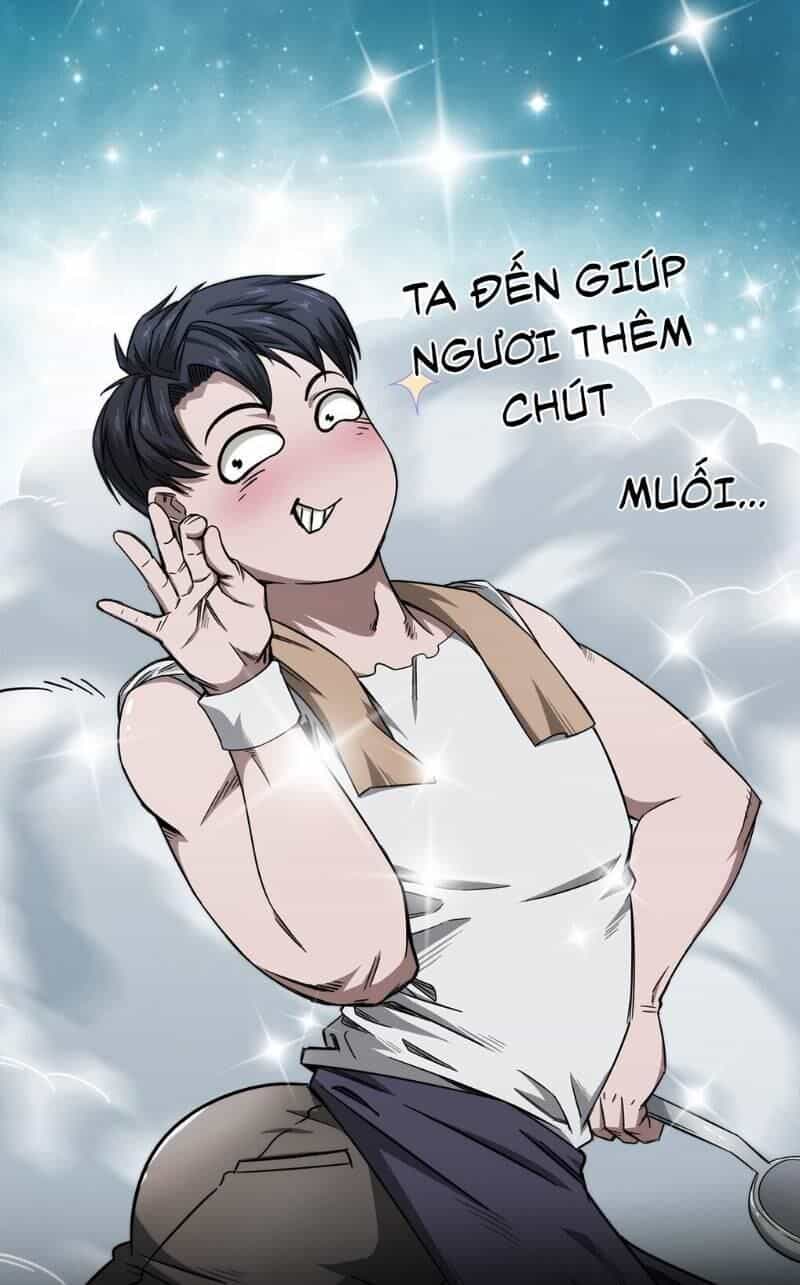 Dạ Thị Chi Chủ - Chương 9 - ảnh 15