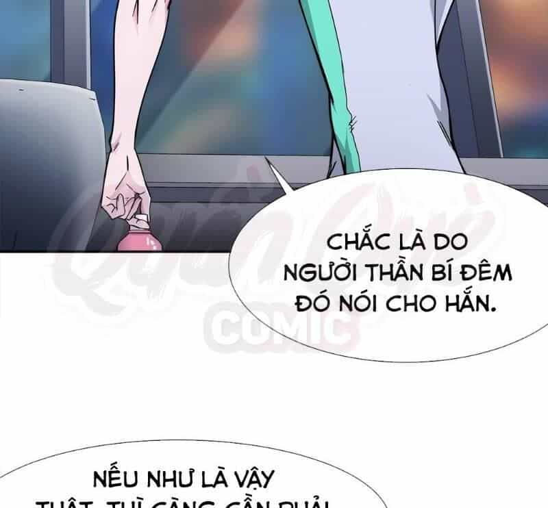 Dạ Thị Chi Chủ - Chương 9 - ảnh 20