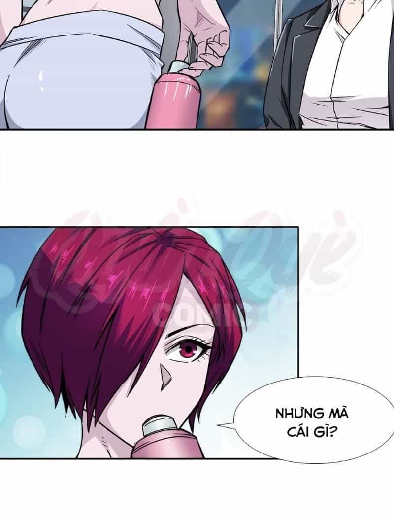 Dạ Thị Chi Chủ - Chương 9 - ảnh 23