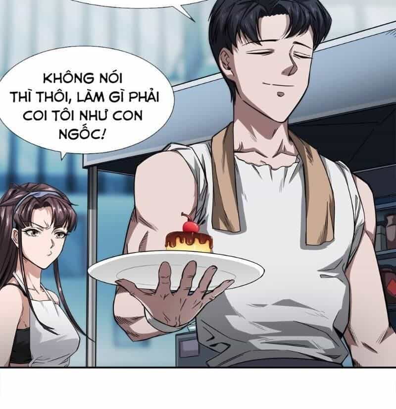 Dạ Thị Chi Chủ - Chương 9 - ảnh 36