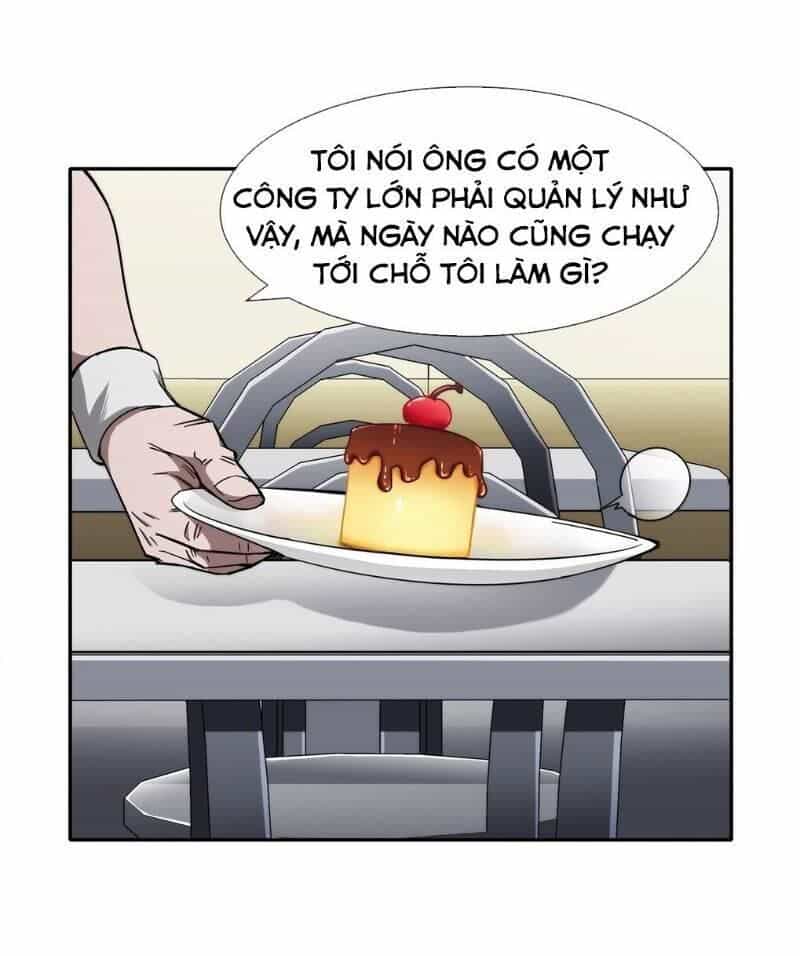 Dạ Thị Chi Chủ - Chương 9 - ảnh 37