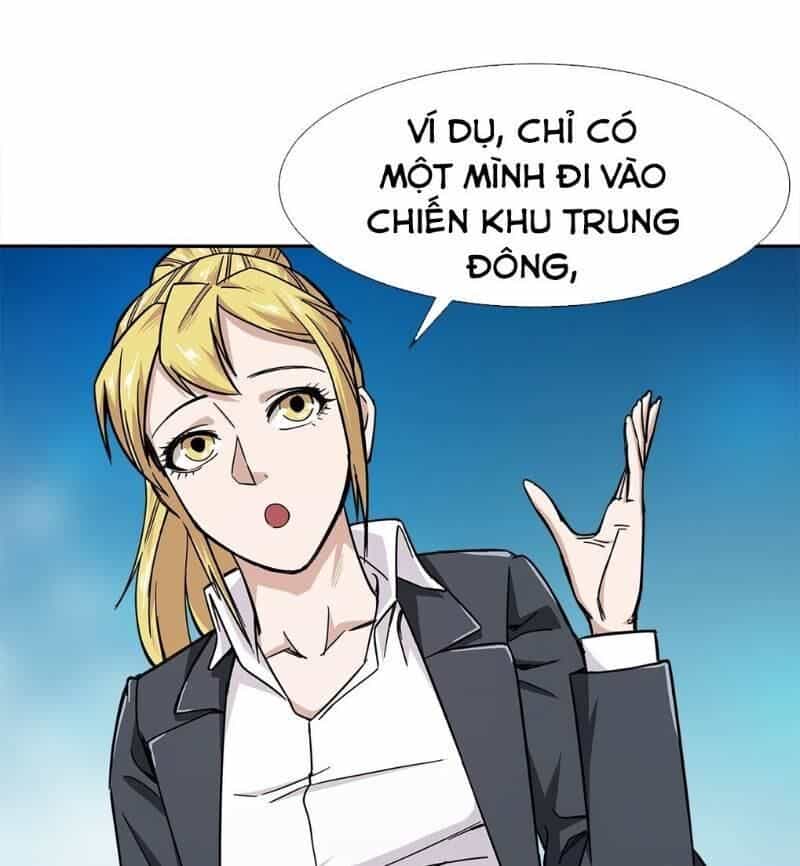 Dạ Thị Chi Chủ - Chương 9 - ảnh 4