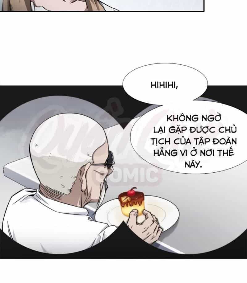 Dạ Thị Chi Chủ - Chương 9 - ảnh 41