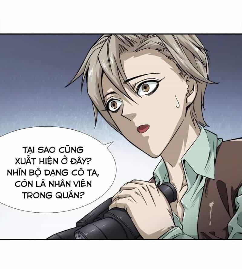 Dạ Thị Chi Chủ - Chương 9 - ảnh 48