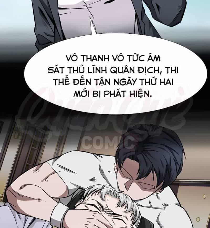 Dạ Thị Chi Chủ - Chương 9 - ảnh 5