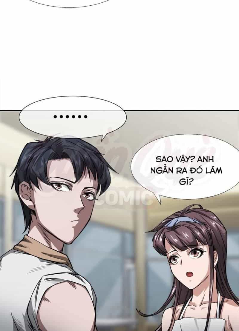 Dạ Thị Chi Chủ - Chương 9 - ảnh 59