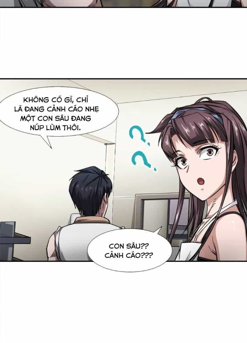 Dạ Thị Chi Chủ - Chương 9 - ảnh 60