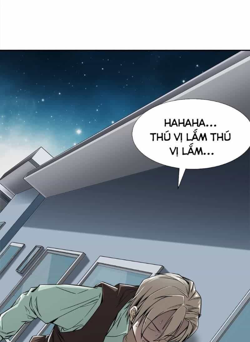 Dạ Thị Chi Chủ - Chương 9 - ảnh 61