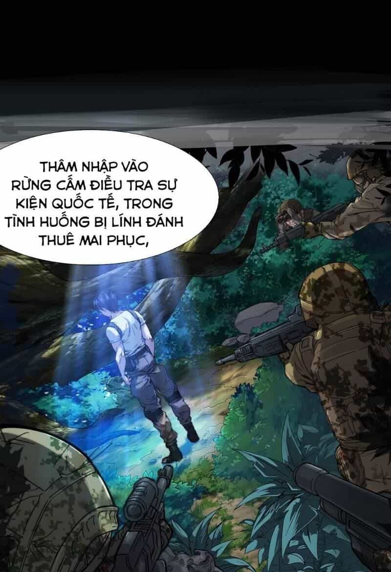 Dạ Thị Chi Chủ - Chương 9 - ảnh 7