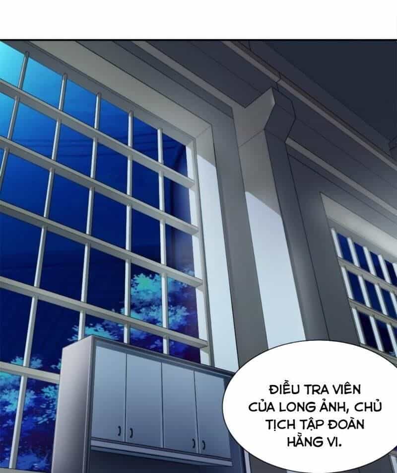 Dạ Thị Chi Chủ - Chương 10 - ảnh 1