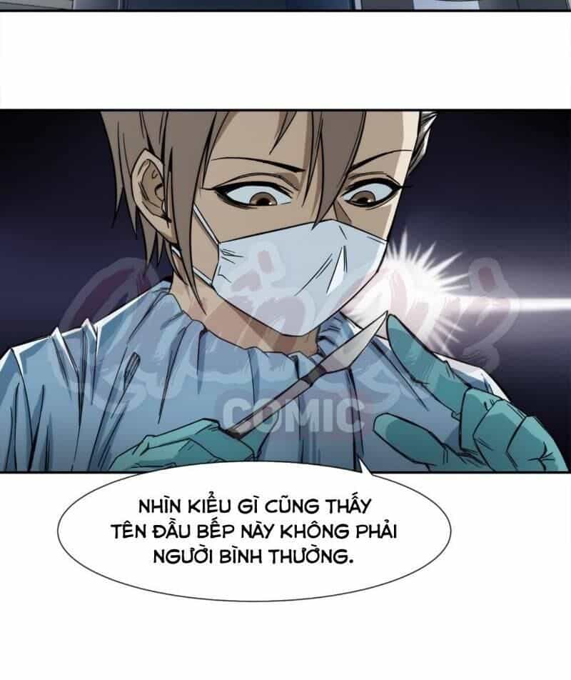 Dạ Thị Chi Chủ - Chương 10 - ảnh 2