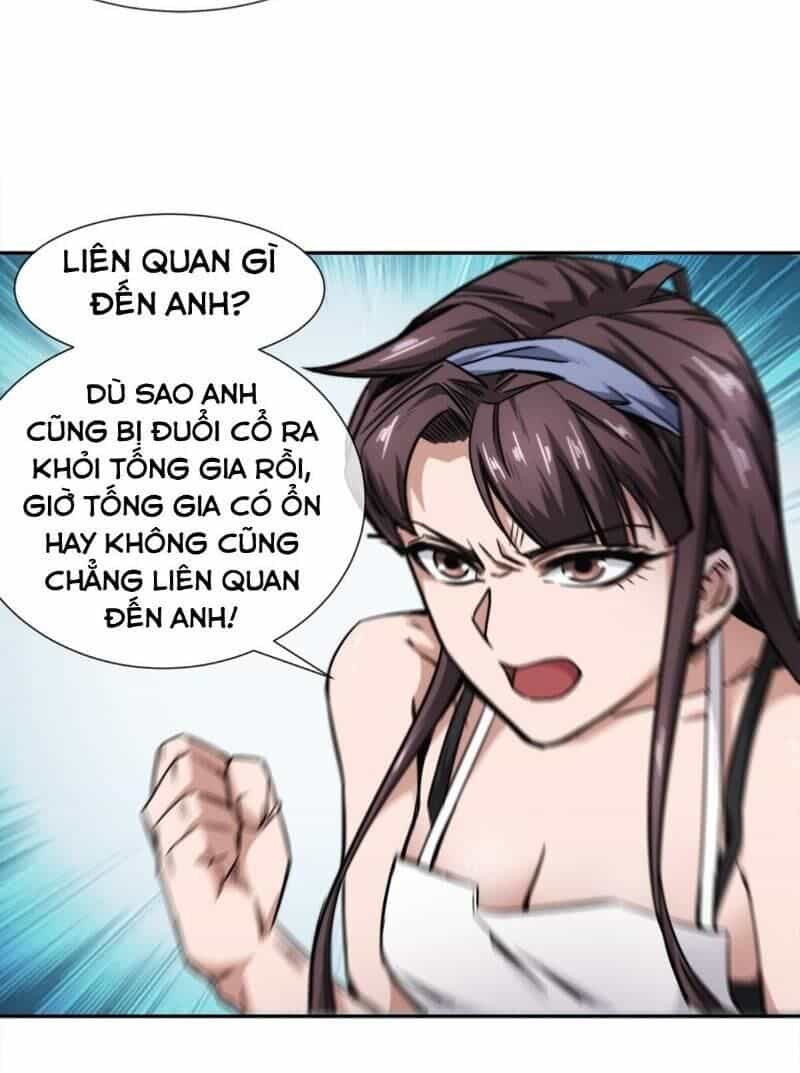Dạ Thị Chi Chủ - Chương 10 - ảnh 30