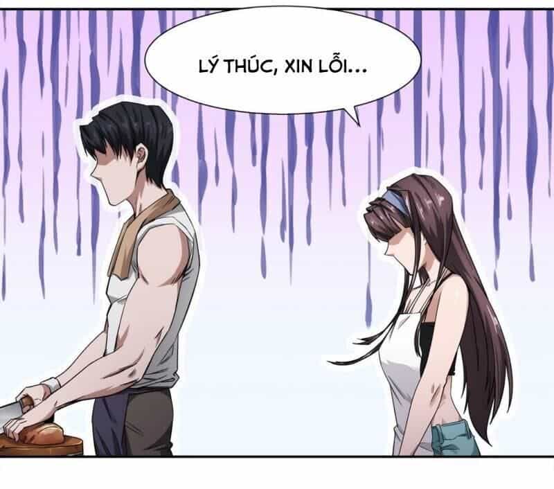 Dạ Thị Chi Chủ - Chương 10 - ảnh 33
