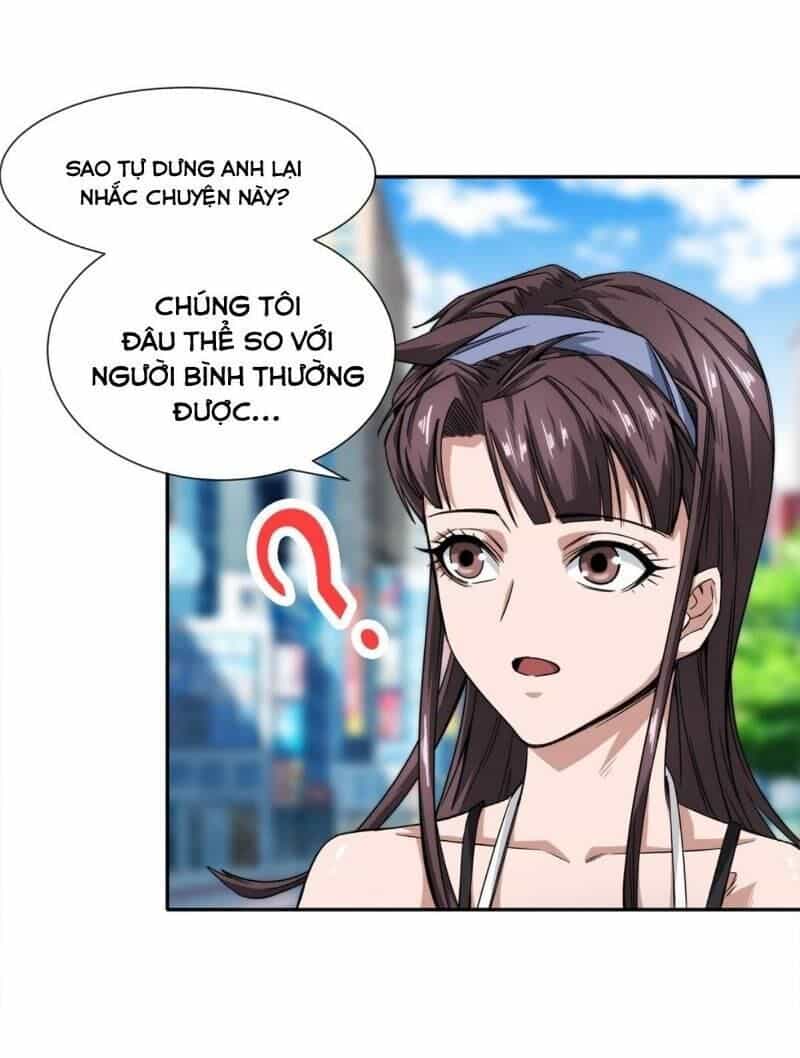 Dạ Thị Chi Chủ - Chương 10 - ảnh 37