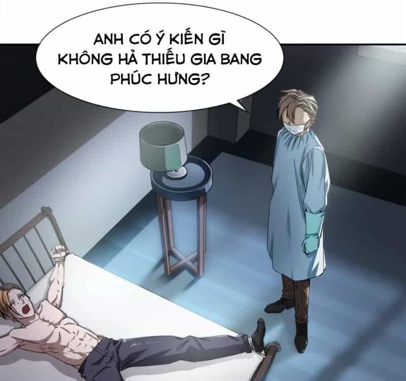 Dạ Thị Chi Chủ - Chương 10 - ảnh 4