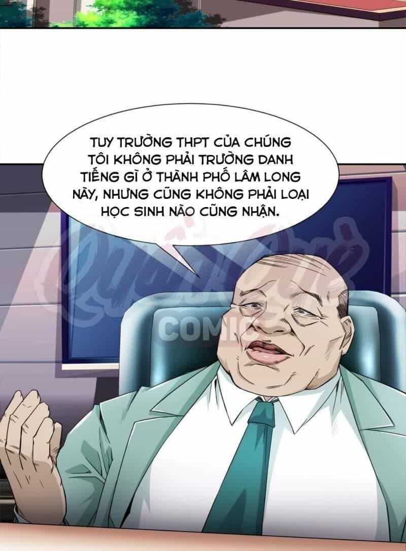 Dạ Thị Chi Chủ - Chương 10 - ảnh 41
