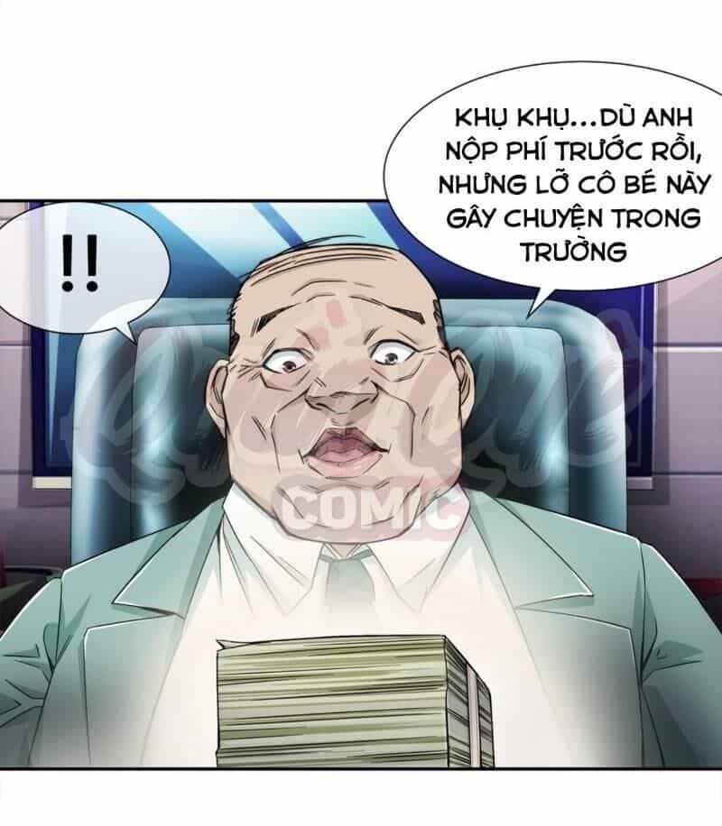 Dạ Thị Chi Chủ - Chương 10 - ảnh 44