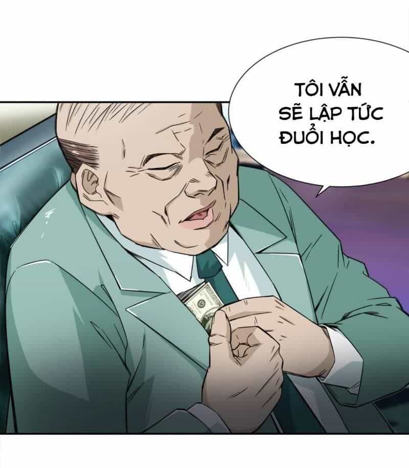 Dạ Thị Chi Chủ - Chương 10 - ảnh 45