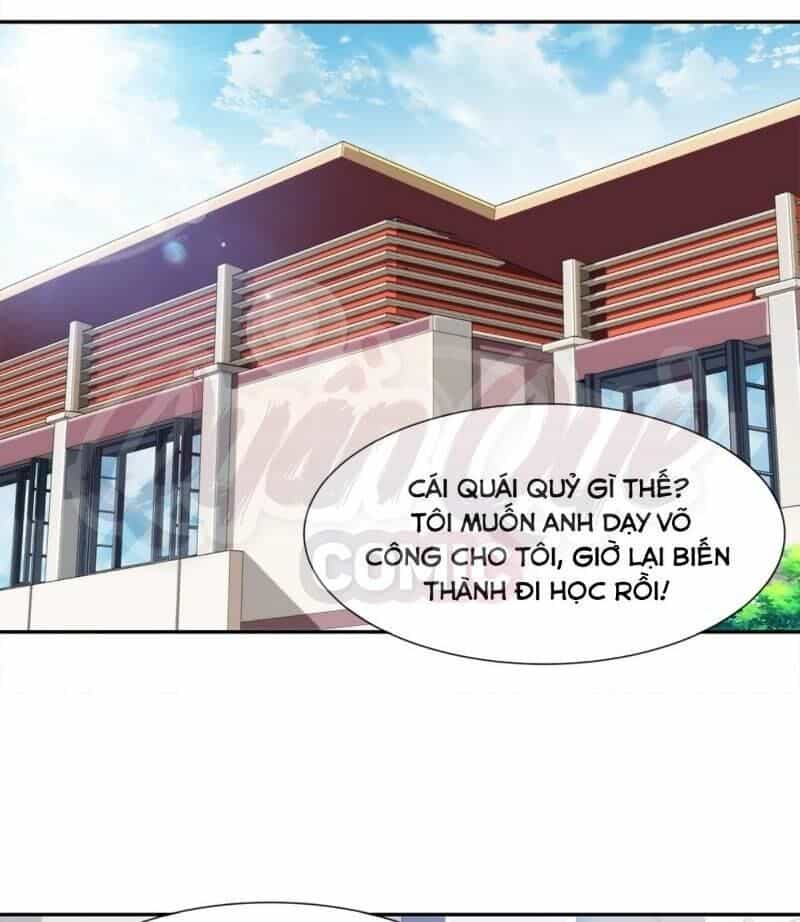 Dạ Thị Chi Chủ - Chương 10 - ảnh 47