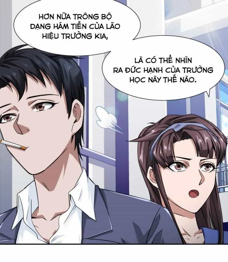 Dạ Thị Chi Chủ - Chương 10 - ảnh 48