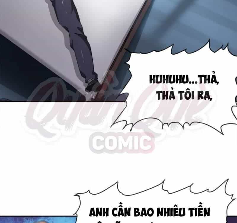 Dạ Thị Chi Chủ - Chương 10 - ảnh 5